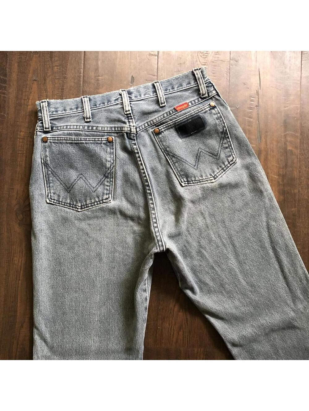 Wrangler Women's Jeans